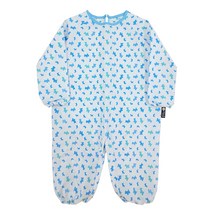 유아동 전신미술가운 일반형, 하늘강아지