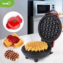 간식 메이커 와플 츄러스 커피콩빵 붕어빵 기계