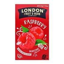 음용 가벼운 홈티타임 비타민차 라즈베리 허브 티백 베리티백 담백 맑은차 릴렉스