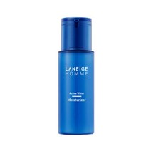 라네즈 옴므 액티브 워터 모이스처라이저125ml 에멀젼 로션 남성 화장품 옴므 스킨케어 기초케어 _ 4501209EA, $ 1, $ 본상품선택
