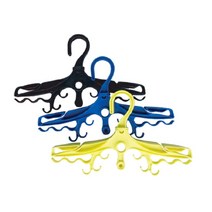 [스쿠버 SCUBA] 장비걸이 풀세트용, 검정