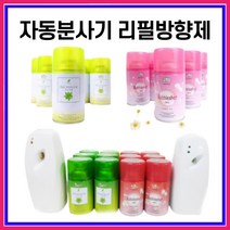아로마 분사기 리필캔방향제 - 200ml 280ml, 200ml(아로마립), 복숭아