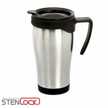 스텐락 오토 머그컵 370ml, 단일속성, 상세페이지 참조