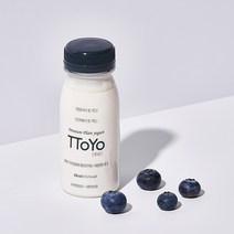 또요 또먹는플레인요거트 150mlx15개