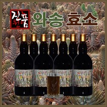 장녹원 와송효소 1100ml, 1병