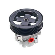 A-Premium Power Steering Pump with Pulley for Toyota Tundra 2007-2018 V8 4.6L 5.7L null, 1