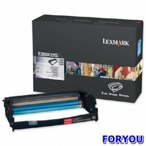 ForU15775 렉스마크 포토컨덕터 30000매 드럼 재생드럼 이미징유닛 오키 삼성, 상세페이지 참조, 상세페이지 참조
