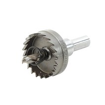세양 홀쏘 홀커터 31MM 천공깊이 8mm 철판 합판 함석, 본상품선택