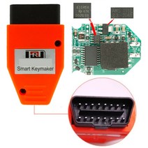 자동차 호환 키 프로그램 4D 및 4C 칩 OBD Keymaker 도요타에 대 한 스마트 Keymaker 메이커 OBD 렉서 스 4D 칩에 대 한 모든 손실, 단일옵션