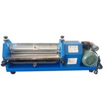 라텍스 접착기계 본드 핸드백 가방 풀칠기계 골판지, SY-28CM-철막대 0.2-8mm