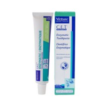 버박 C.E.T. 치약 바닐라민트, 70g, 3개