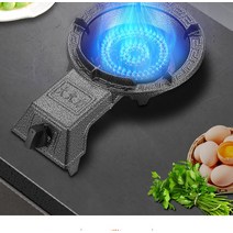 가정용 중국집 중식 볶음 곰탕 가스 고화력 화구 렌지, 상세이페이지 참고, 대형주철에너지절약하니컴(파이프+클립)