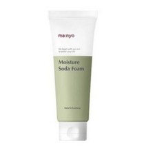 마녀공장 모이스처 클렌징 소다폼, 100ml, 1개
