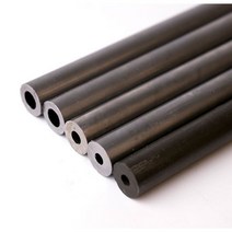 12mm 이음매 없는 강관 유압 합금 정밀 강관 방폭 공구, OD16mm-300mm-long_ID-5.5mm