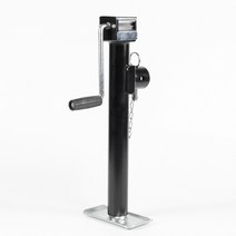 캠핑카 카라반 트레일러 사이드 리프트 작키 자키, 자키 - A5000 lb 15IN