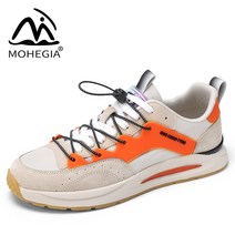 MOHEGIA 스포츠 캐주얼 슈즈 패션 남성 신발