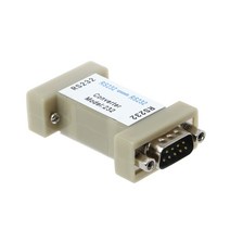 DTECH RS232 ~ RS232 직렬 어댑터 RS232 여성 ~ RS232 암 컨버터 호환 표준 9 핀 RS-232 장치