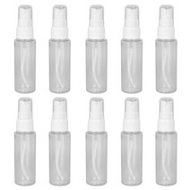 기타 바보사랑[티큐브]휴대용 스프레이형 리필용기 40ml _ 10개 세트