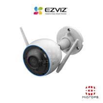 [이지비즈] EZVIZ H3 2K 300만화소 무선 AI 스마트 홈캠 실외 CCTV