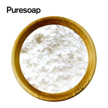 퓨어솝 티타늄디옥사이드(비누용 분말) 분말, 500g