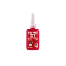 록타이트 나사고정제 277(50ml) 밀봉제 접착제 (1EA)