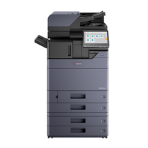 교세라 복합기 TASKalfa VFM351ci A3 컬러 레이저복합기, 추가