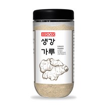 국산 생강가루 300g 분말 순수생강 100%, 선택하세요