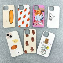 NEW 디자인 아이폰 케이스