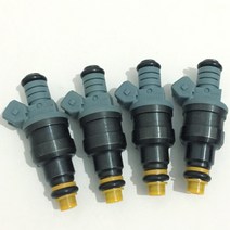자동차 연료 인젝터 주입기 구리스 CNG 고성능 1600cc 0280150842 0280150846 gsa rmazda rx7 트럭