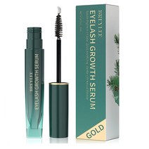 BREYLEE 아이래쉬 부스트 그로스 세럼 골드 속눈썹영양제 3ml