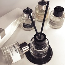 강군샵 [강군샵] 만들기 KIT/차량용 라운드 디퓨저 50mlx8개 세트, 라벤더 100ml, 차량용 라운드디퓨저 50mlx8개세트/라벤더 100ml