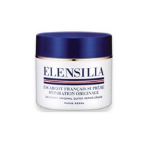 엘렌실라 에스카르고 오리지날 슈퍼리페어 크림, 1개 (50g)