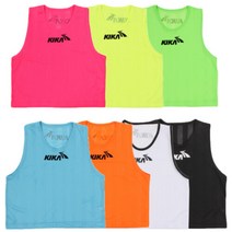 키카 팀조끼(KT98)