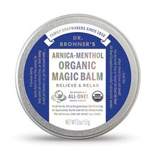 닥터브로너스 오가닉 매직밤 2 oz (아니카맨솔 베이비언센티드), 2 oz 아니카맨솔