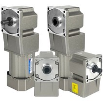 90도 직각 싸이크로 감속기 속도 제어 조절 모터 220V, 90형 60W 미디엄 솔리드 샤프트 15