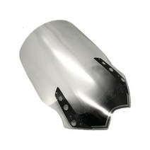 야마하 TMAX530 윈드가드 실드 윈드 스크린 2012-2016, 두께 4MM 투명 높이40, 1개