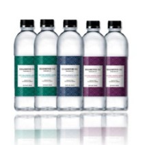 휘오 다이아몬드 EC 네추럴 미네랄 워터, 300ml, 80개