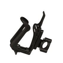 자전거 물통거치대 알루미늄합금 자전거물병거치대 브라켓 오토바이 물병홀더 물통케이지 비보뉴, 핸들