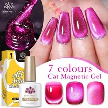 목욕탕짤순이 탈수통 BORN PRETTY 세미 퍼머넌트 UV LED 네일 세차장 손빨래기, Transfer foil gel