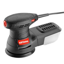 계양 5인치 원형샌더기 OS125V 샌딩기