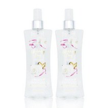 바디판타지 바디 미스트 웨딩 데이 판타 프래그런스 바디스프레이 236ml 2개