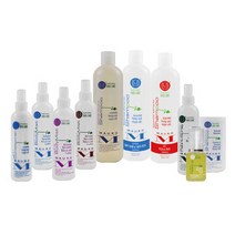 마우로 펫케어 샴푸/컨디셔너/에센스/미스트 본품 모음 강아지 피부개선 천연 제품, 딥클렌징&퓨리파잉 샴푸 532ml