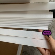 광확산 아크릴 얇은 조명용 쫄대 .mm 공급 업체 오팔 서리로 덥은 트 밀키 더블 크기 디퓨저 시트패널플레이트 Led 라이트 커버, [01] .mm thickness, [06] xmm, 1개