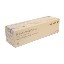 제록스 C2260 CT350950 노랑 DocuCentre-IV 정품드럼, 1개, 1개