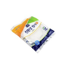 달숲봉봉 14CM 일회용 접시 10P 일회용그릇 일회용식기