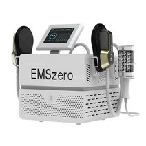 왁싱워머기 셀프왁싱 제모 재료 왁스 EMSZERO 휴대용 투인원 롤러 마사지 무게추 감소 요법 40K 압축 마이크로 진동 진공 5D 2023, 220V_미국 플러그