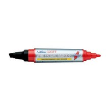 쿨샵 5mm 보드마카 2mm 검정 빨강 아트라인 2in1 13738EA, 쿠팡 본상품선택, 쿠팡 본상품선택