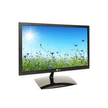 LG E2051 20인치 초슬림 모니터