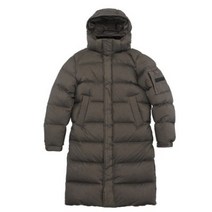 마운티아[NC터미널점]겨울 이월제품90%이상 쎄일/남성 겨울 롱구스 다운 패딩 콘라드다운자켓7