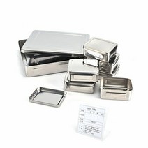 샤이닝 보존식 용기세트 대용량 직사각 6P, 상세페이지 참조, 상세페이지 참조